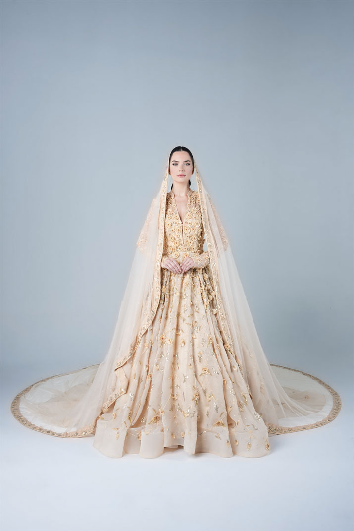 bridal-gown